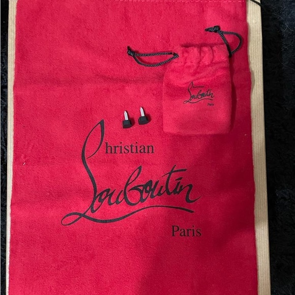 Christian Louboutin Bianca 120 pump - Picture 8 of 8